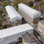 K Scaffolding - Beaumont Street-7
